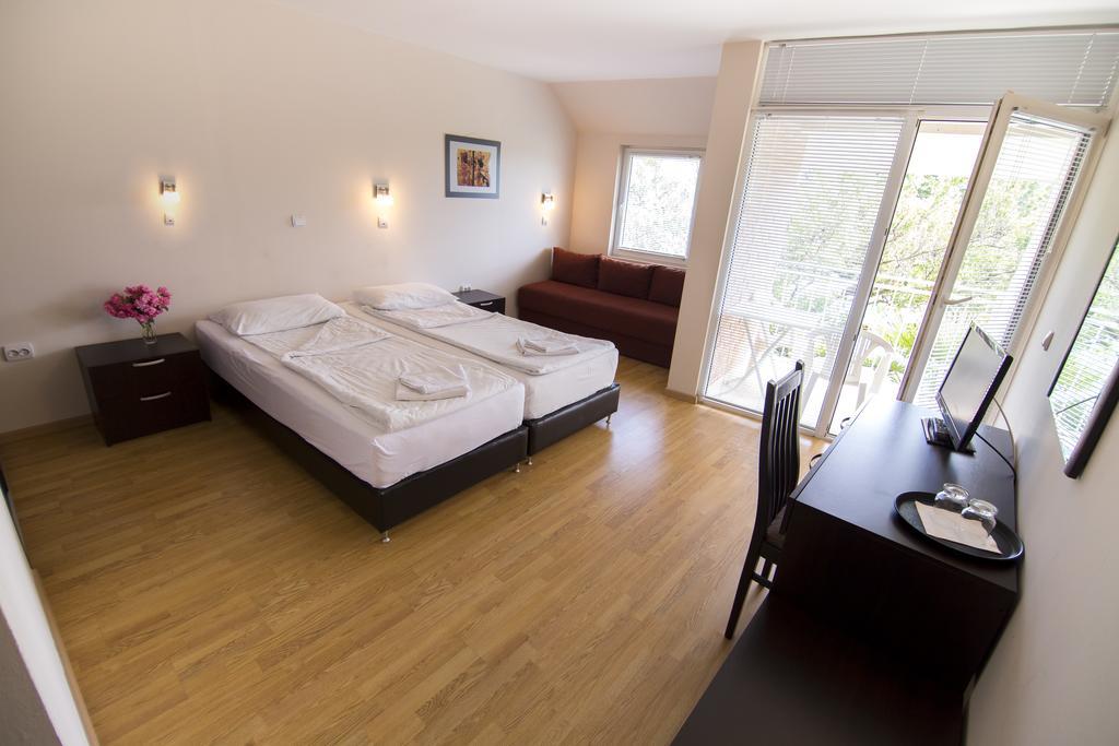 Oaza Inn Ohrid Phòng bức ảnh