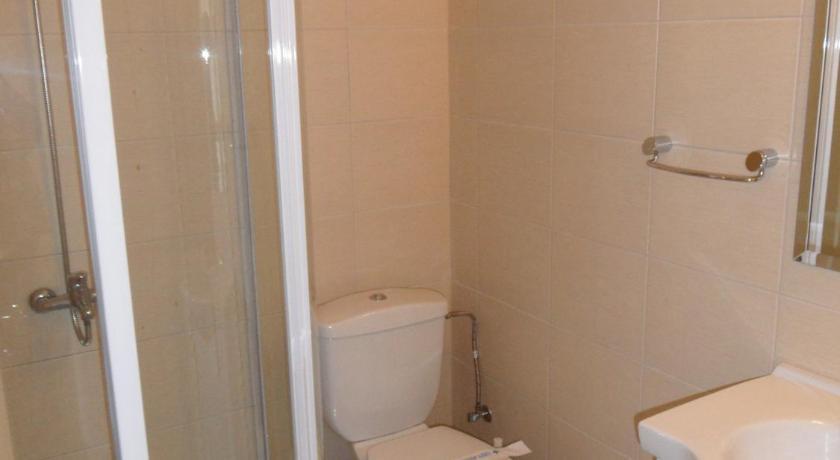 Oaza Inn Ohrid Phòng bức ảnh