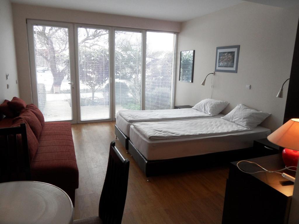 Oaza Inn Ohrid Phòng bức ảnh
