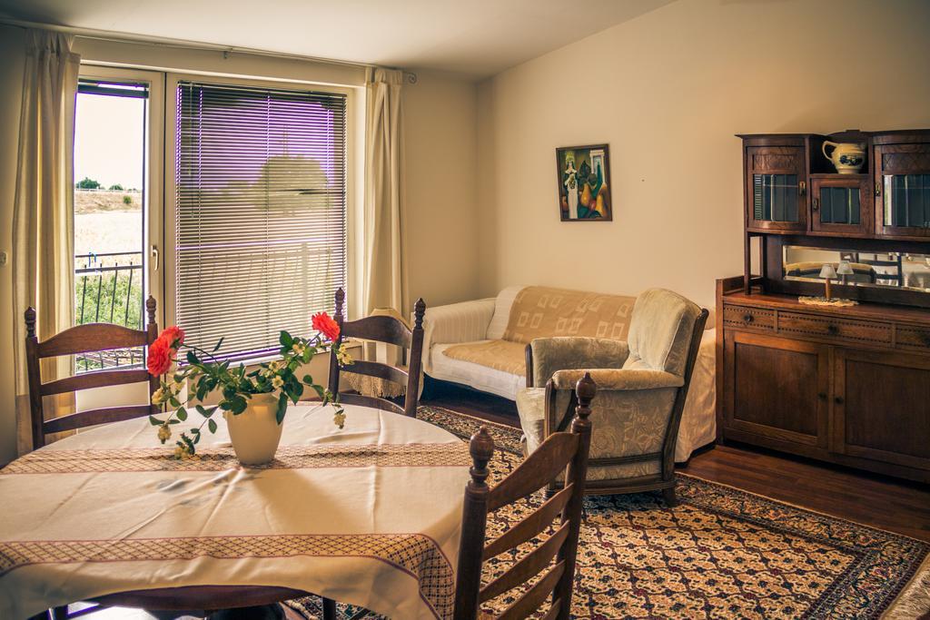 Oaza Inn Ohrid Phòng bức ảnh