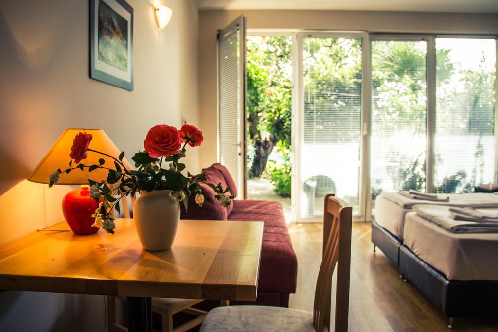 Oaza Inn Ohrid Phòng bức ảnh