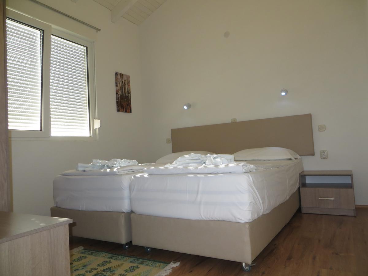 Oaza Inn Ohrid Ngoại thất bức ảnh